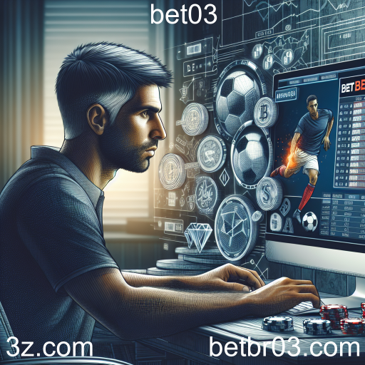 Descubra o Mundo das Apostas no Bet03