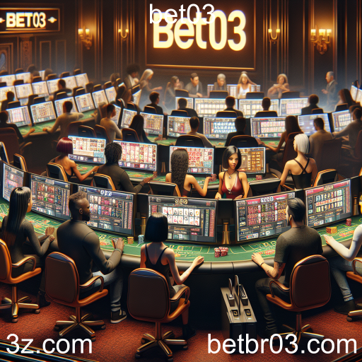 A Importância da Comunidade nos Jogos Online