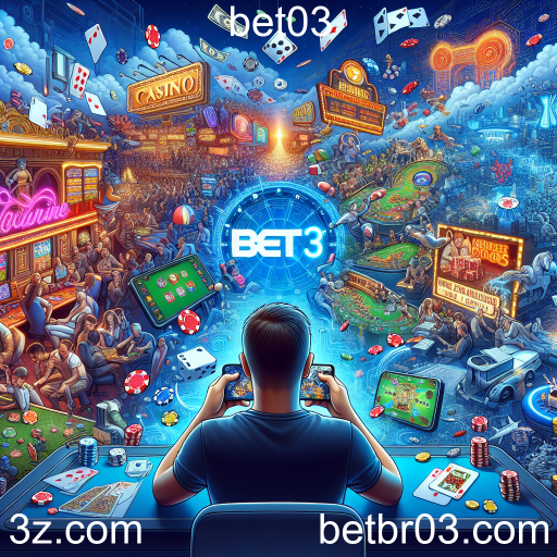 A Revolução dos Jogos Móveis: Diversão na Palma da Mão